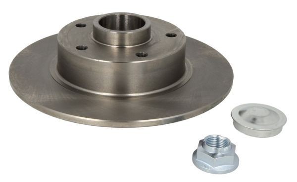 ABE Remschijf C4R026ABE C4R026ABE Sportremschijven ABE RENAULT TALISMAN