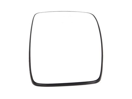 BLIC Vidro de espelho, espelho retrovisor exterior 6102-02-1292955P Vidro de espelho retrovisor exterior BLIC C5 6102-02-1292955P baratos