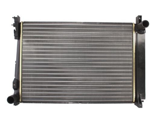 THERMOTEC Radiateur D7Y026TT THERMOTEC D7Y026TT originele Radiator CHEVROLET EPICA prijs