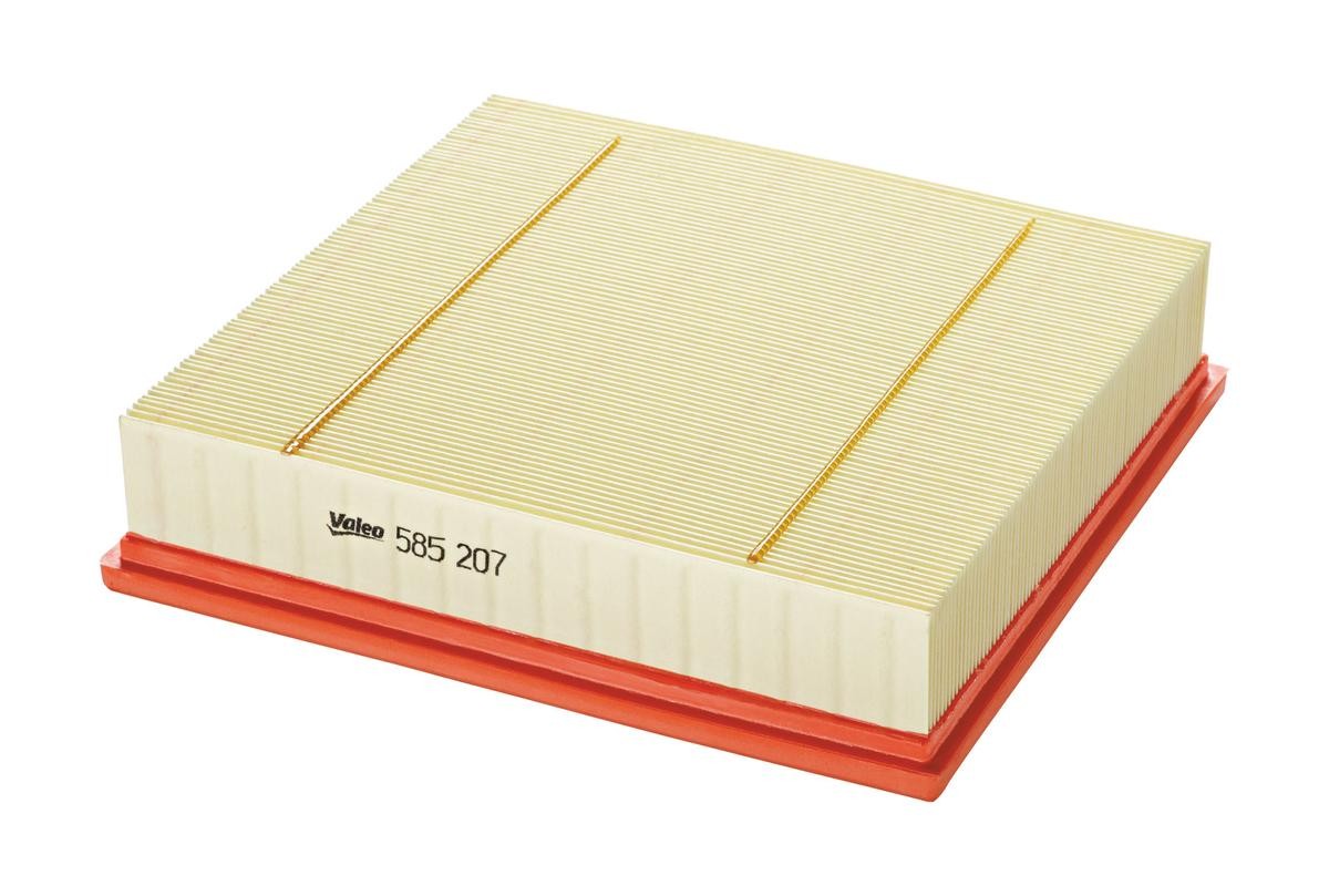 Gaisa filtrs VALEO 585207 VALEO 585207: Gaisa filtrs Opel OMEGA 2000