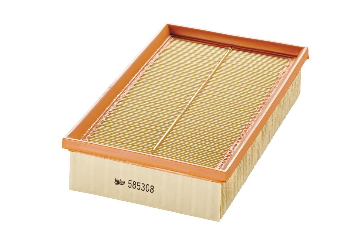VALEO Gaisa filtrs 585308 585308 Gaisa filtrs DAEWOO LUBLIN VALEO