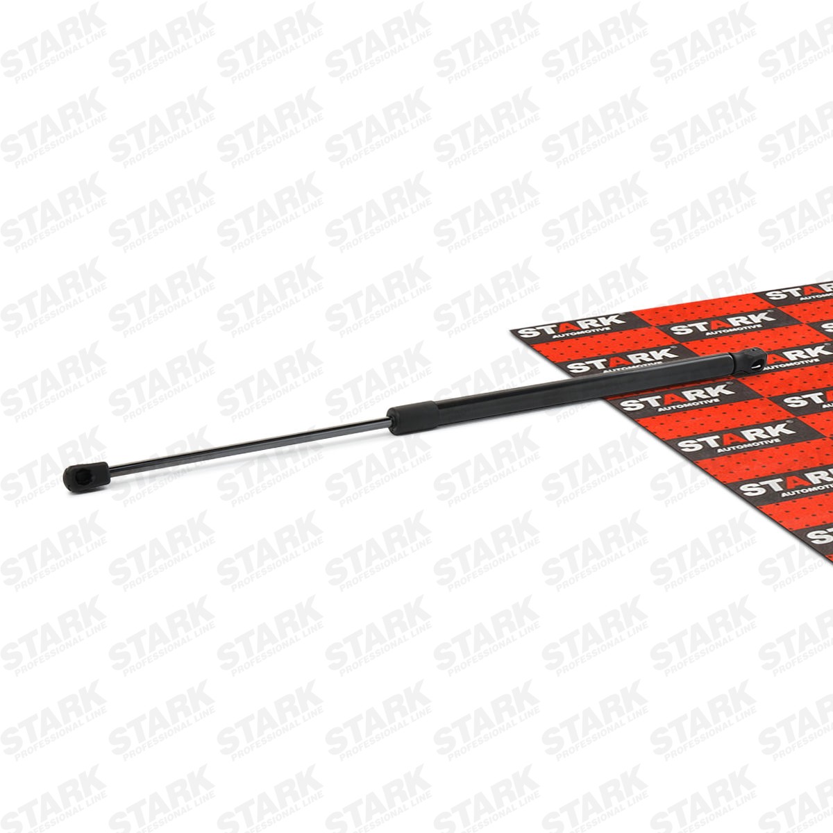 STARK Bagklapsdæmper SKGS-0220006 STARK Gasfjeder bagklap DACIA SKGS-0220006