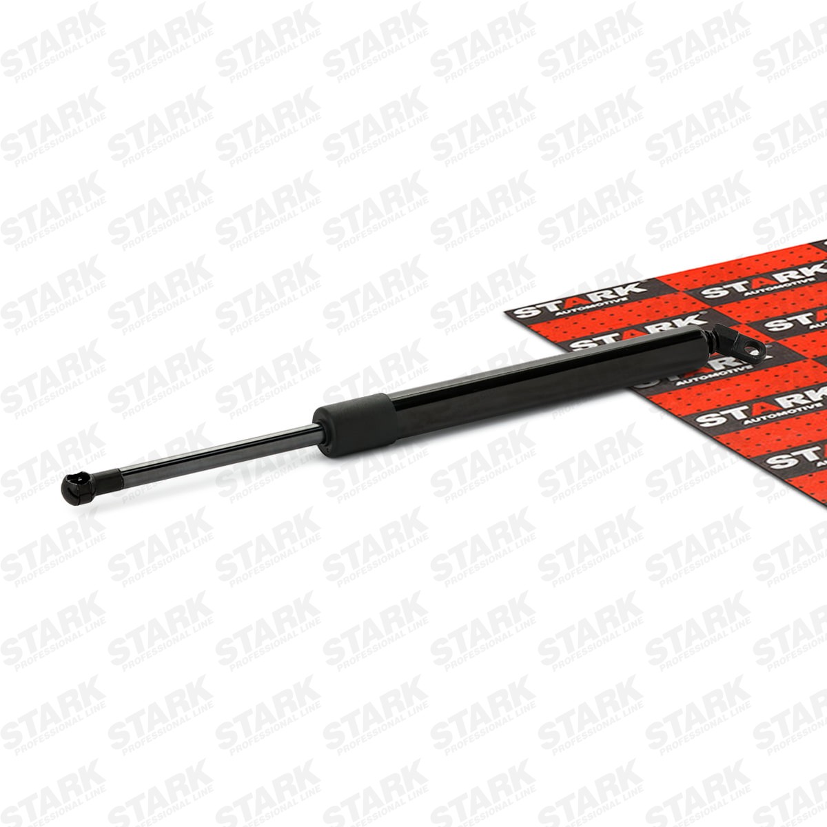 STARK Gasveer achterklep SKGS-0220032 SKGS-0220032 Gasveer kofferbak BMW 5-serie STARK