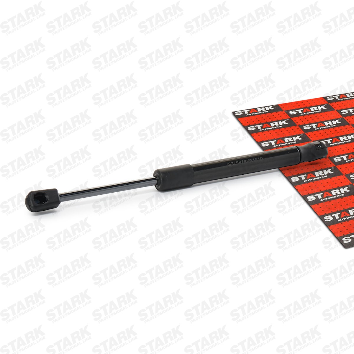 STARK Baklukedemper SKGS-0220038 Bakluke demper STARK Mercedes-Benz T1 Buss SKGS-0220038