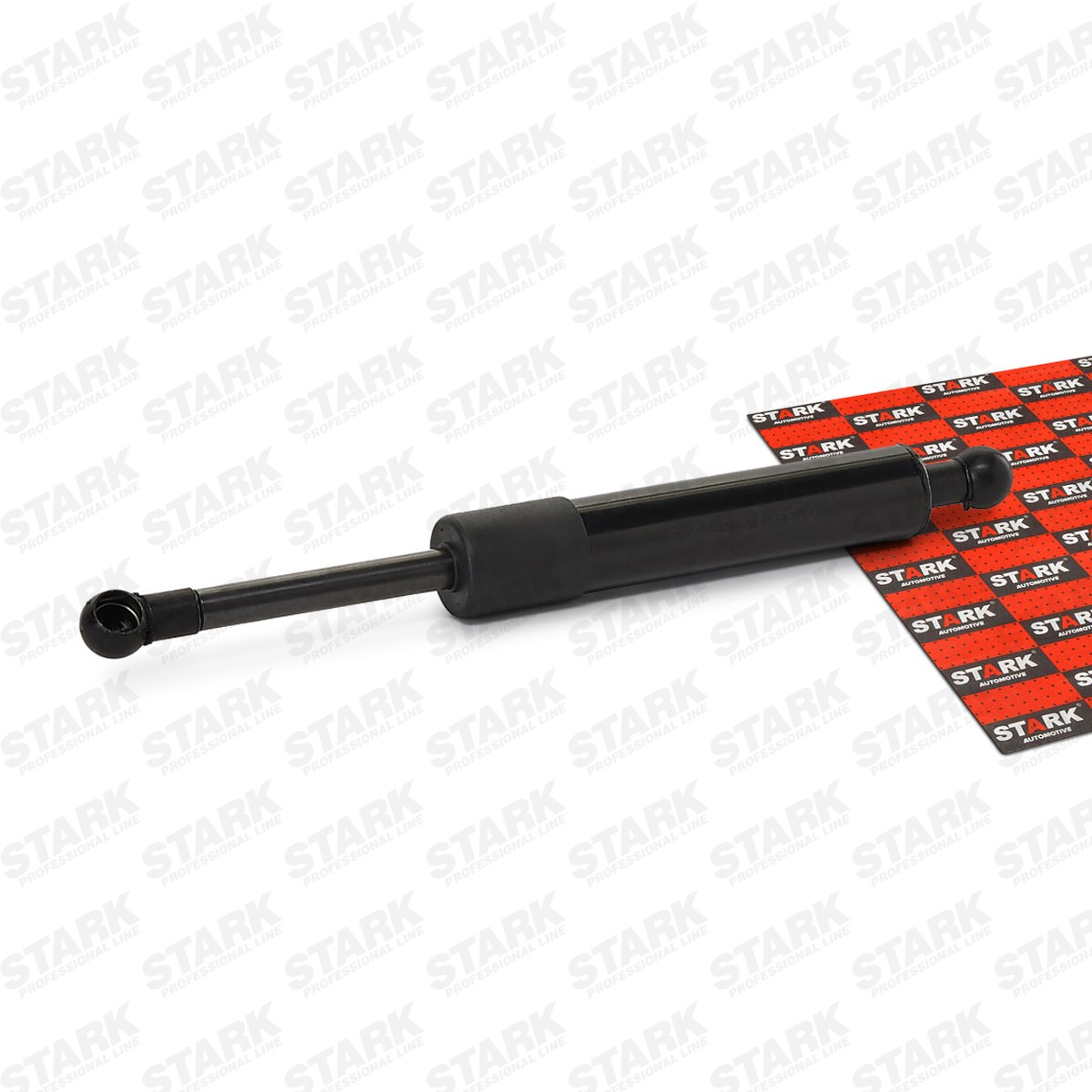 STARK Gaasivedru, pagasi- / veoruum SKGS-0220044 Luugiamordid STARK XC60 SKGS-0220044 odav