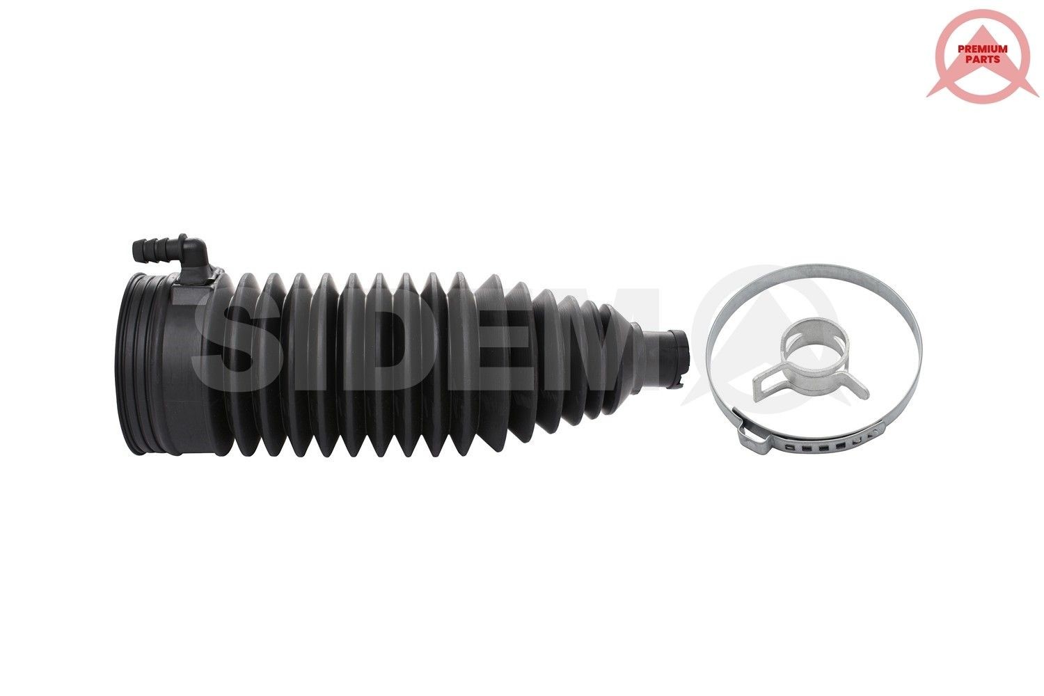 SIDEM Manżeta riadenia 306.139 SIDEM 306.139 Manżeta riadenia Peugeot 308 CC cena