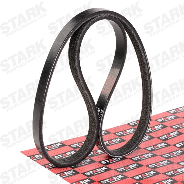 STARK Kilerem SK-4PK790 Multirem STARK Toyota PRIUS SK-4PK790
