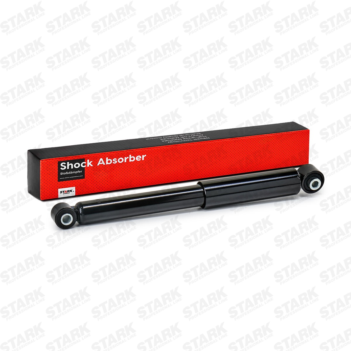 STARK Tlmič pérovania SKSA-0130004 Tlmiče pruženia STARK ASTRA SKSA-0130004 lacné