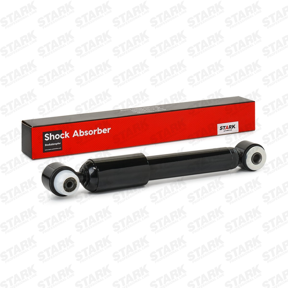 STARK Tlmič pérovania SKSA-0130071 SKSA-0130071 Tlmiče perovania MERCEDES-BENZ 190 STARK