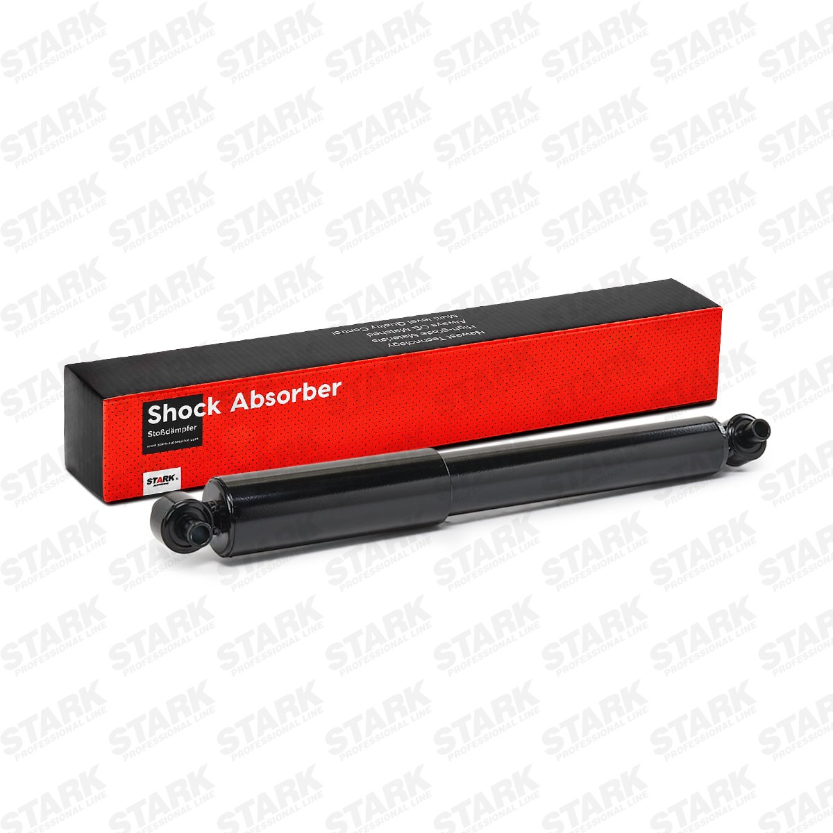 STARK Stoßdämpfer SKSA-0130091 SKSA-0130091 STARK Stoßdämpfer Satz MAZDA Kosten