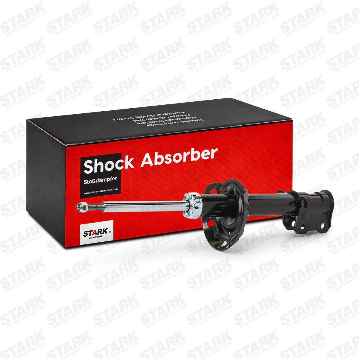 STARK Ammortizzatore SKSA-0130146 SKSA-0130146 Ammortizzatori STARK OPEL MONTEREY costo