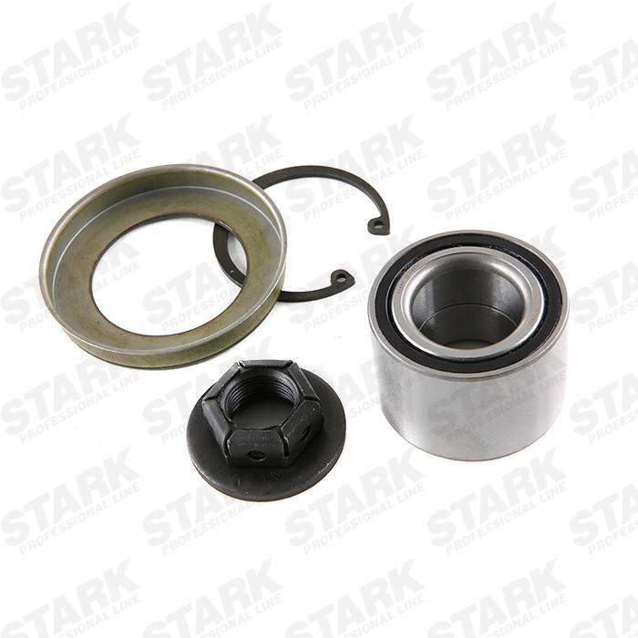 STARK Hjullager SKWB-0180018 SKWB-0180018 Hjullager FORD TOURNEO COURIER STARK