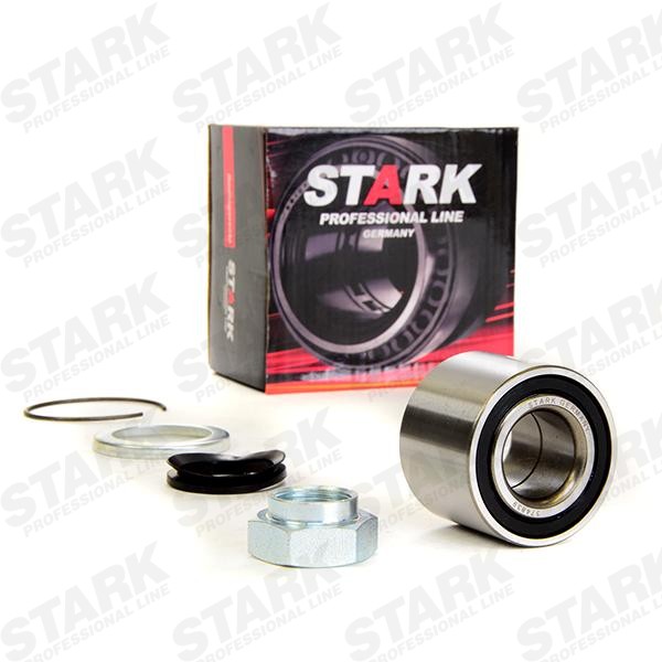 STARK Rattalaagrikomplekt SKWB-0180040 Rattalaager STARK 508 SKWB-0180040 odav