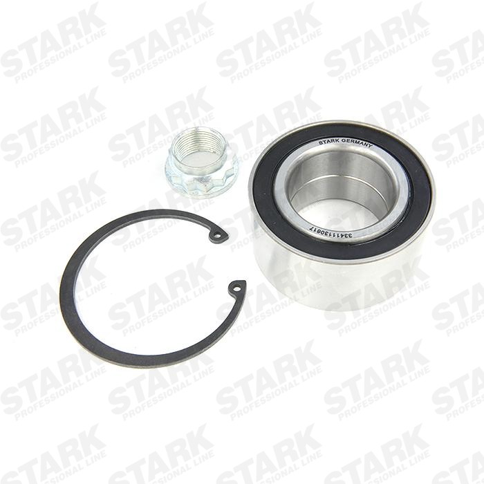 STARK Wiellagerset SKWB-0180045 SKWB-0180045 Wielnaaf BMW 2-serie STARK