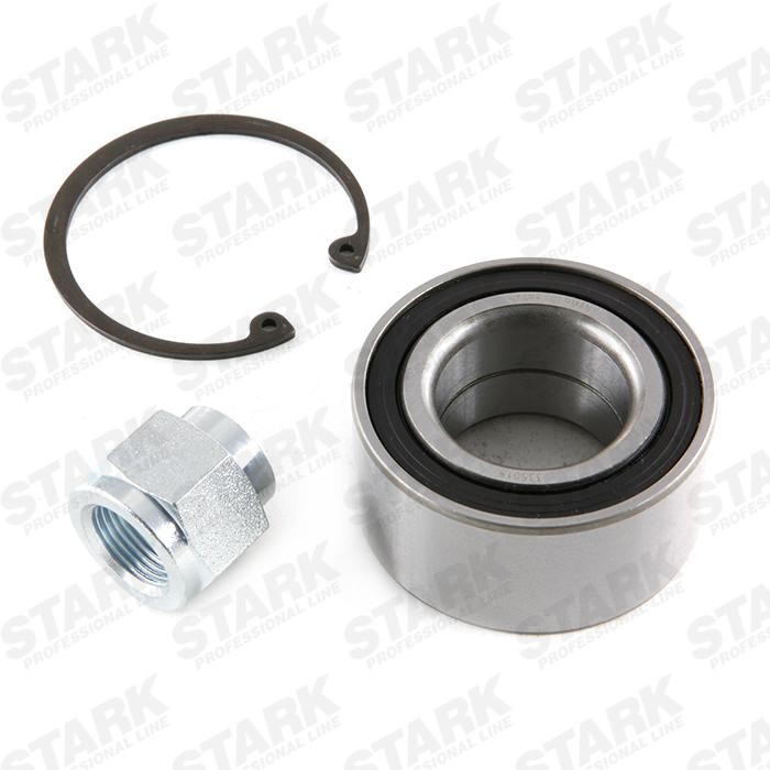 STARK Kit de rolamento de roda SKWB-0180087 SKWB-0180087 Rolamento da roda STARK PEUGEOT 508