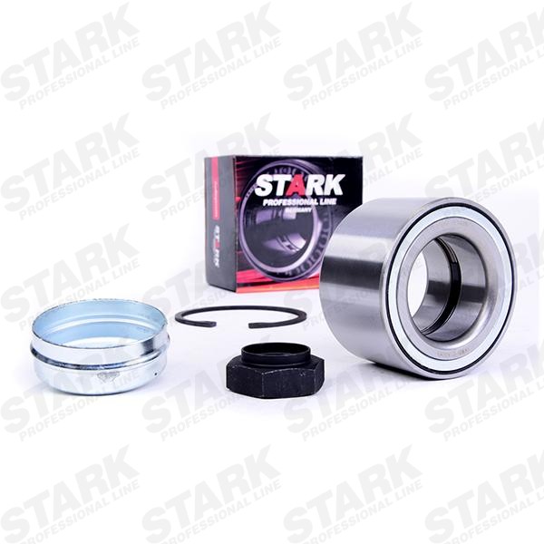 STARK Wiellagerset SKWB-0180089 Fiat 127 Wiellagerset STARK SKWB-0180089