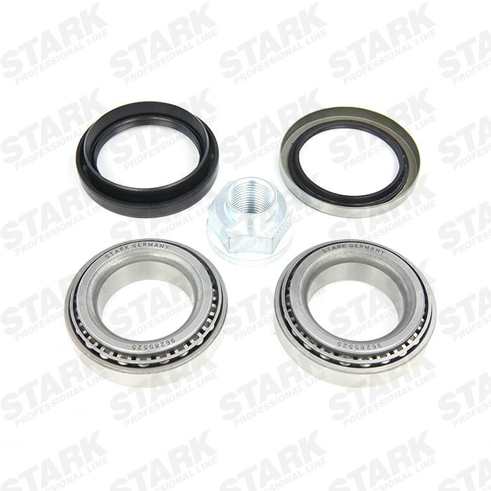 STARK Hjullagersats SKWB-0180092 SKWB-0180092 STARK hjullagret CHEVROLET CAPRICE