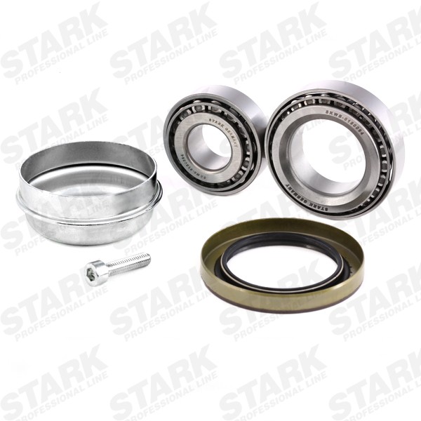 STARK Kit de rolamento de roda SKWB-0180094 Rolamento da roda STARK Série 124 SKWB-0180094 baratos