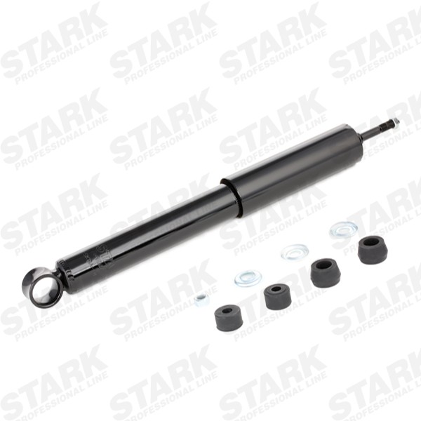 STARK Stoßdämpfer SKSA-0130024 SKSA-0130024 STARK Federbein komplett SUZUKI Kosten