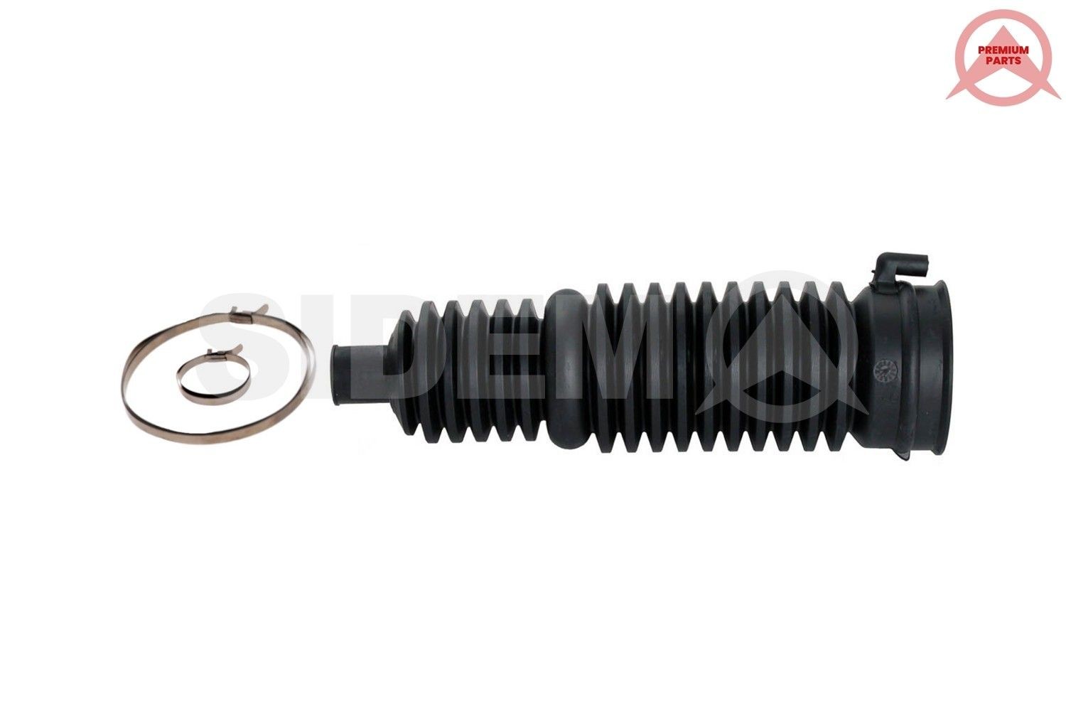 SIDEM Steering rack gaiter 307.233 SIDEM 307.233 Ford Cougar Coupe steering rack gaiter replacement