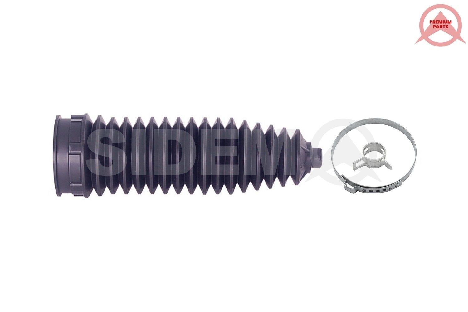 SIDEM Cuffia sterzo 303.138 SIDEM 303.138 costo Cuffia sterzo MAZDA 2 Sedan (DE) originale