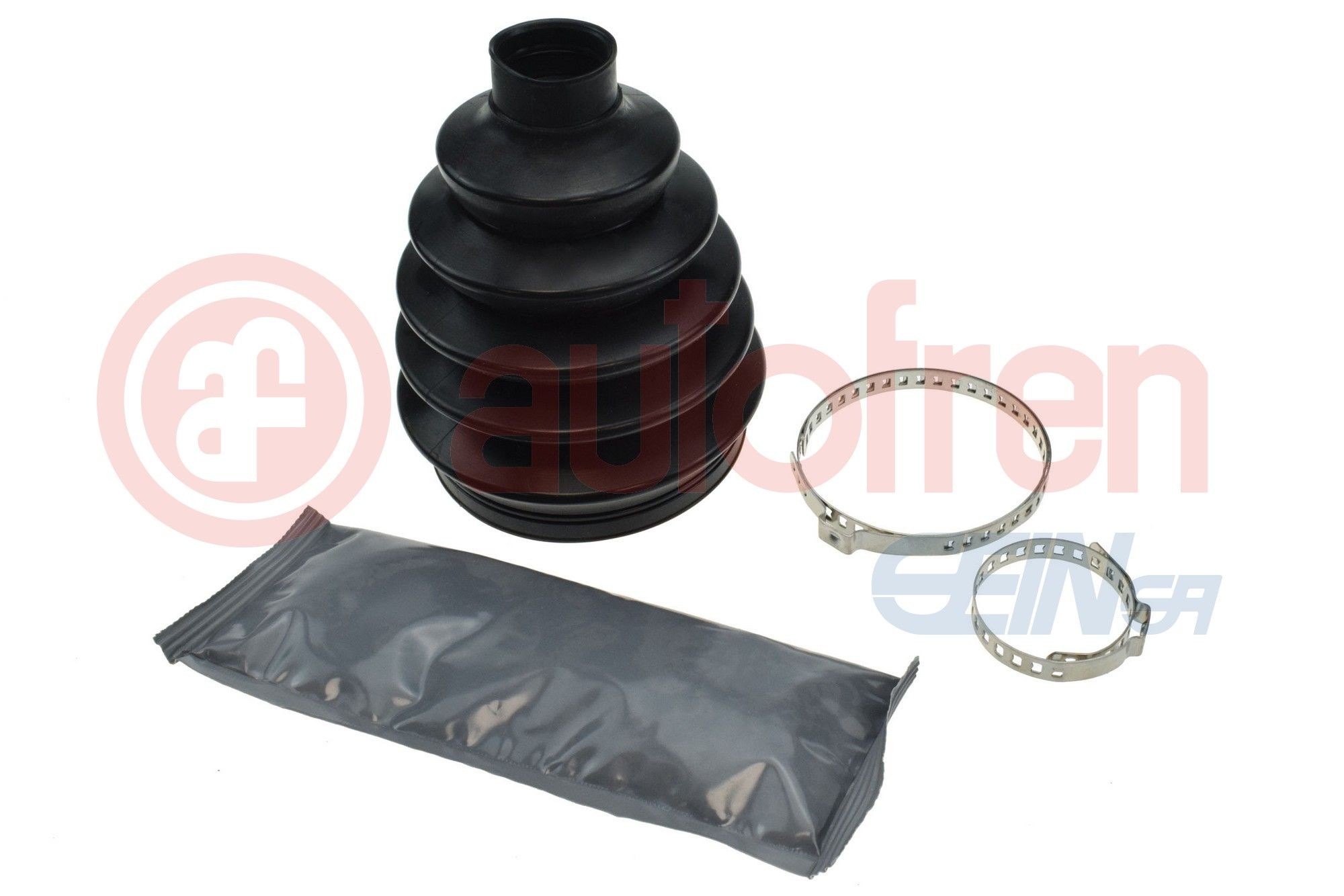 AUTOFREN SEINSA Asmanchetten set D8333T Kia SEPHIA Asmanchet AUTOFREN SEINSA D8333T