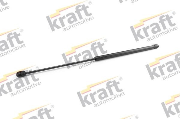 KRAFT Heckklappendämpfer / Gasfeder 8505550 8505550 KRAFT Kofferraum Dämpfer Tabelle