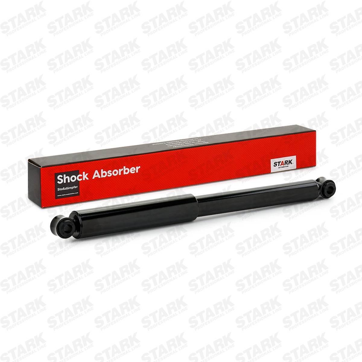 STARK Stoßdämpfer SKSA-0130057 SKSA-0130057 Stoßdämpfer MITSUBISHI L300 / DELICA STARK kaufen