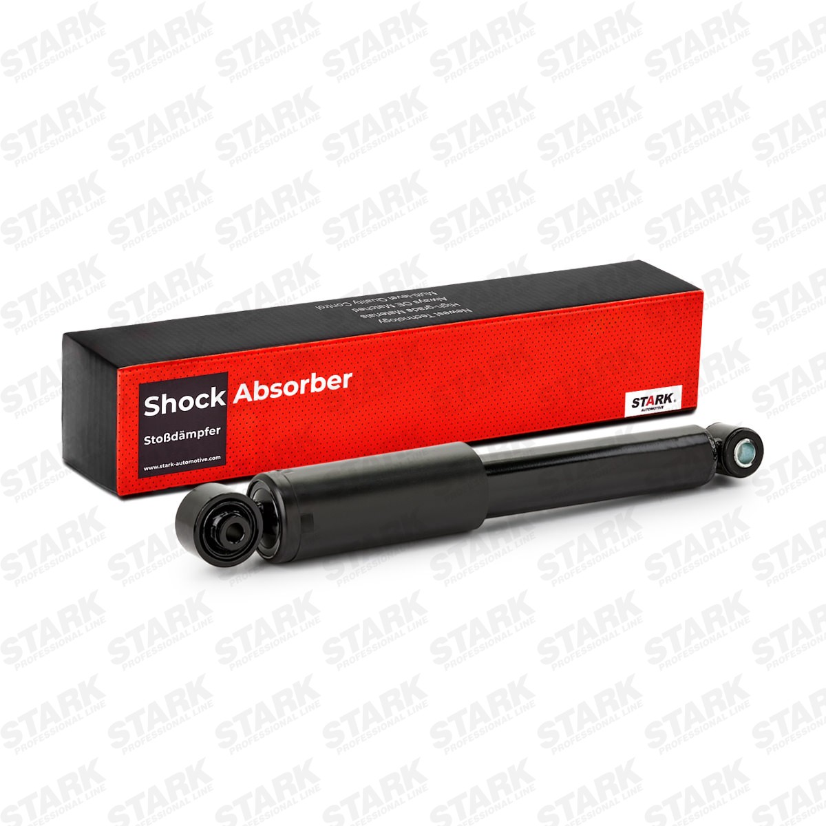 STARK Amortisseur SKSA-0130102 SKSA-0130102 Amortisseur OPEL ASTRA STARK