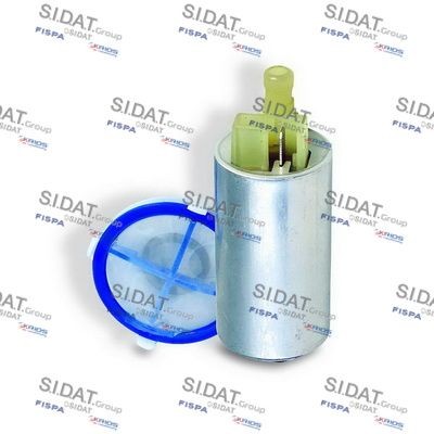 SIDAT Pompe, préalimentation de carburant 70010 70010 Pompe de gavage FORD USA ESCAPE SIDAT