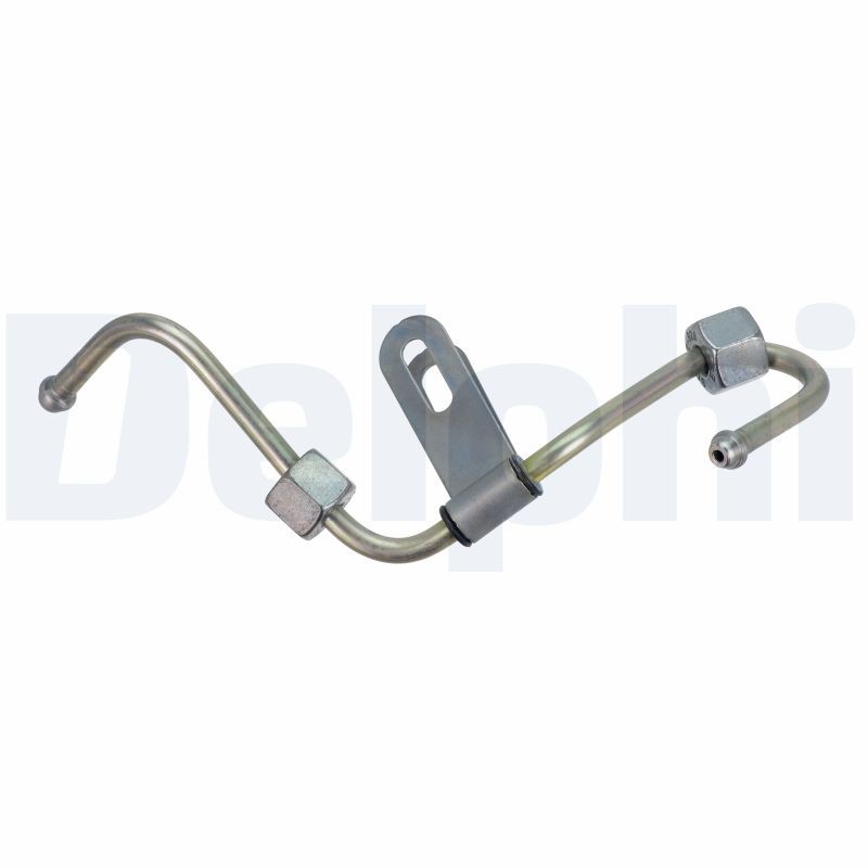 DELPHI Hoge drukleiding, injectiesysteem HPP120 DELPHI HPP120 Hoge drukleiding, injectiesysteem RENAULT Espace III (JE) 2.0 (JE0A) 114 Pk 2000