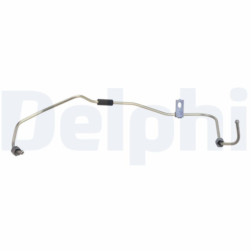 DELPHI Condutto alta pressione, Impianto iniezione HPP140 DELPHI HPP140 Tubo flessibile, carburante perso Symbol / Thalia II prezzo