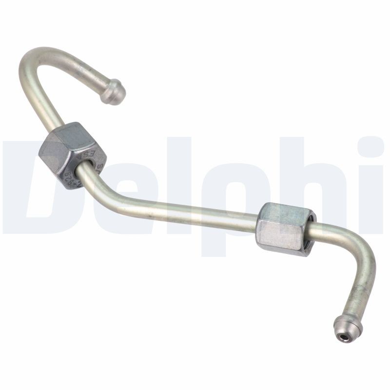 DELPHI Conduite à haute pression, injection HPP220 HPP220 Rampe d'injection DELPHI VOLVO V60