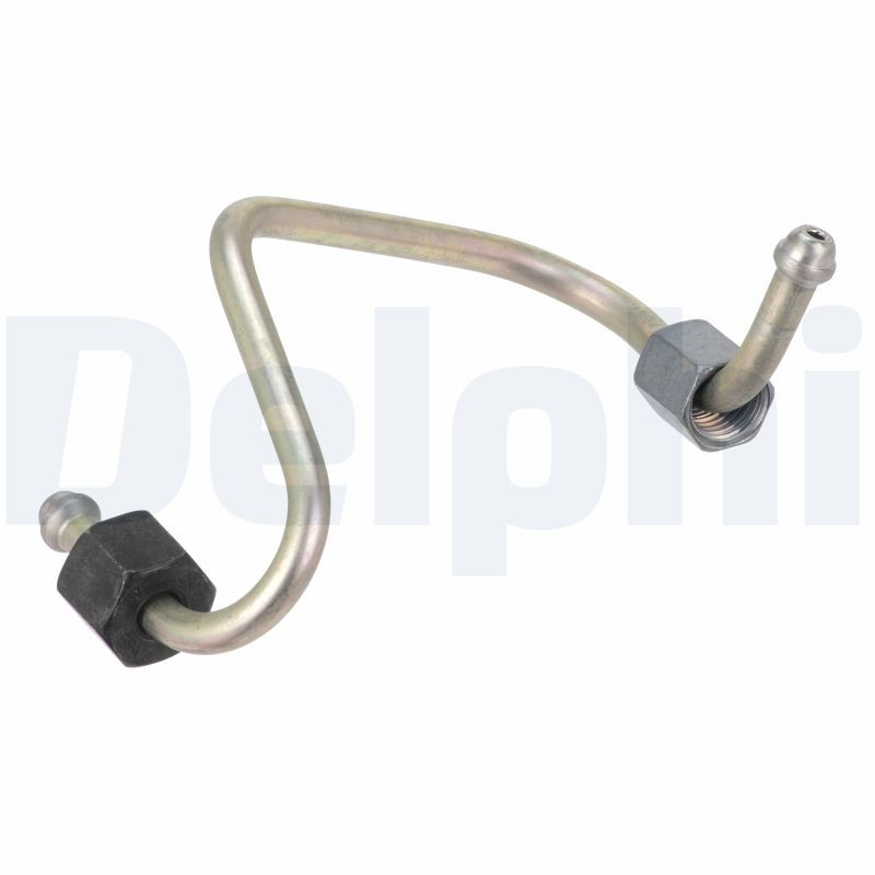 DELPHI Vedenie vysokého tlaku vstrekovacieho systému HPP230 DELPHI HPP230 Trubka prepadu 3008 (T8) originálne cena