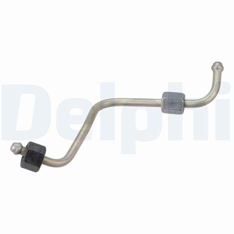 DELPHI Høytrykkledning, innsprøytningsanlegg HPP234 HPP234 Fuel rail DELPHI BMW X6