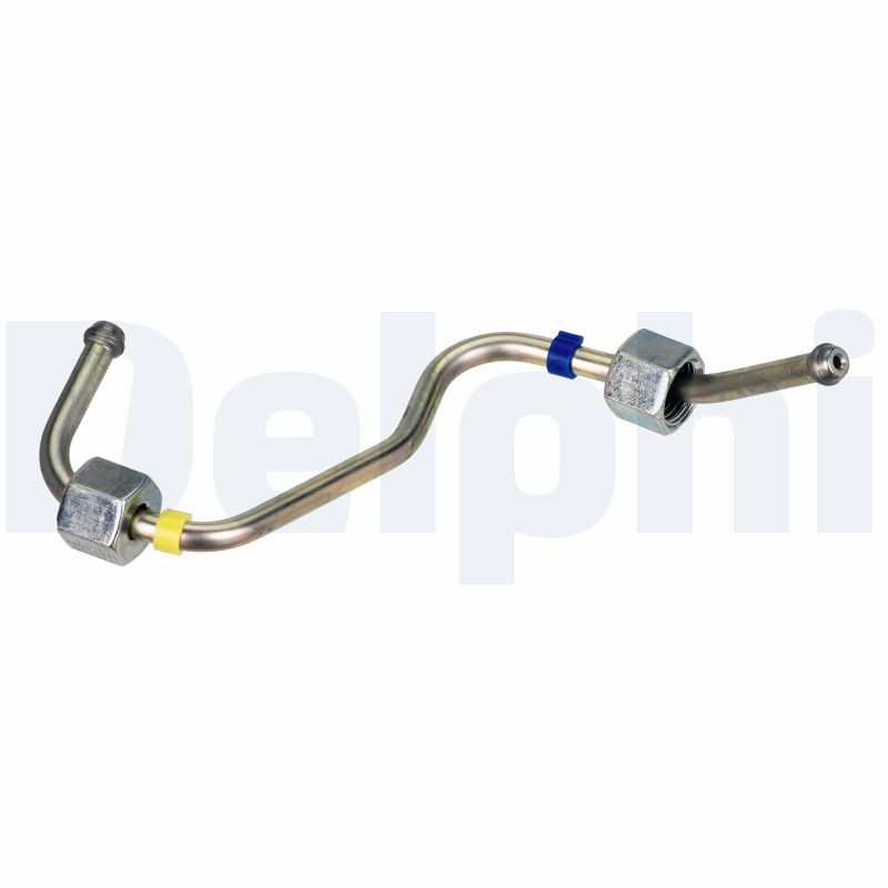 DELPHI Hochdruckleitung, Einspritzanlage HPP401 HPP401 DELPHI CUPRA Schlauch, Leckkraftstoff