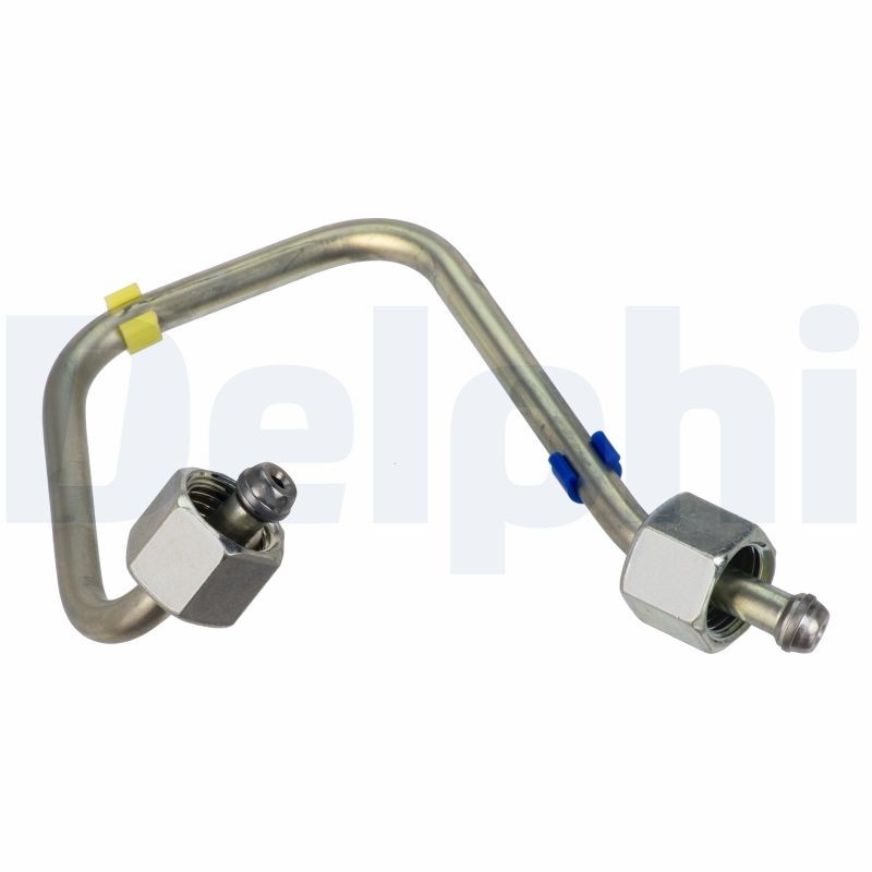 DELPHI Σωλήνας υψηλής πίεσης, σύστημα ψεκασμού HPP402 DELPHI HPP402 Σωλήνας / διανομή / κατανομή καυσίμων Ford Mondeo B4Y τιμες
