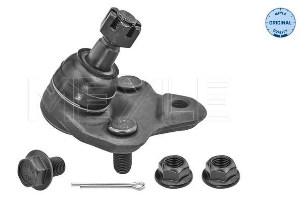 MEYLE Ball Joint 30-16 010 0041 Toyota ZDE12_, CDE12_ Suspension ball joint 30-16 010 0041 MEYLE