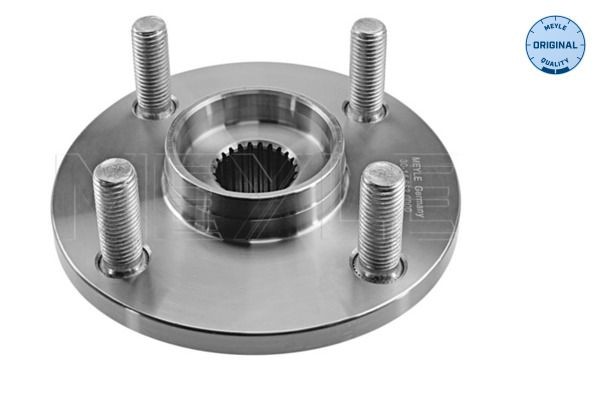MEYLE Wheel Hub 30-14 652 0000 TOYOTA SUPRA MEYLE wheel hub 30146520000