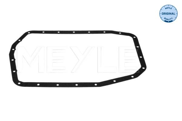 MEYLE Seal, automatic transmission oil pan 314 139 0005 BMW X6 MEYLE seal, automatic transmission oil pan 3141390005
