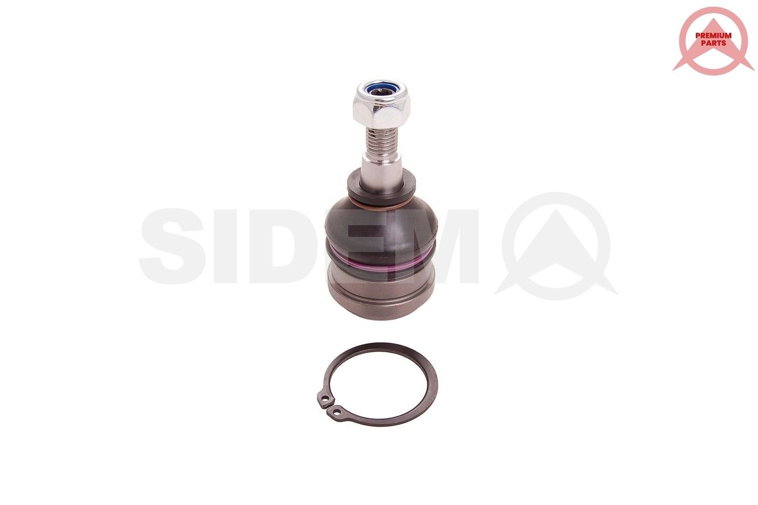 SIDEM Testina braccio oscillante 71284 Costo Testina braccio oscillante SIDEM MITSUBISHI 71284