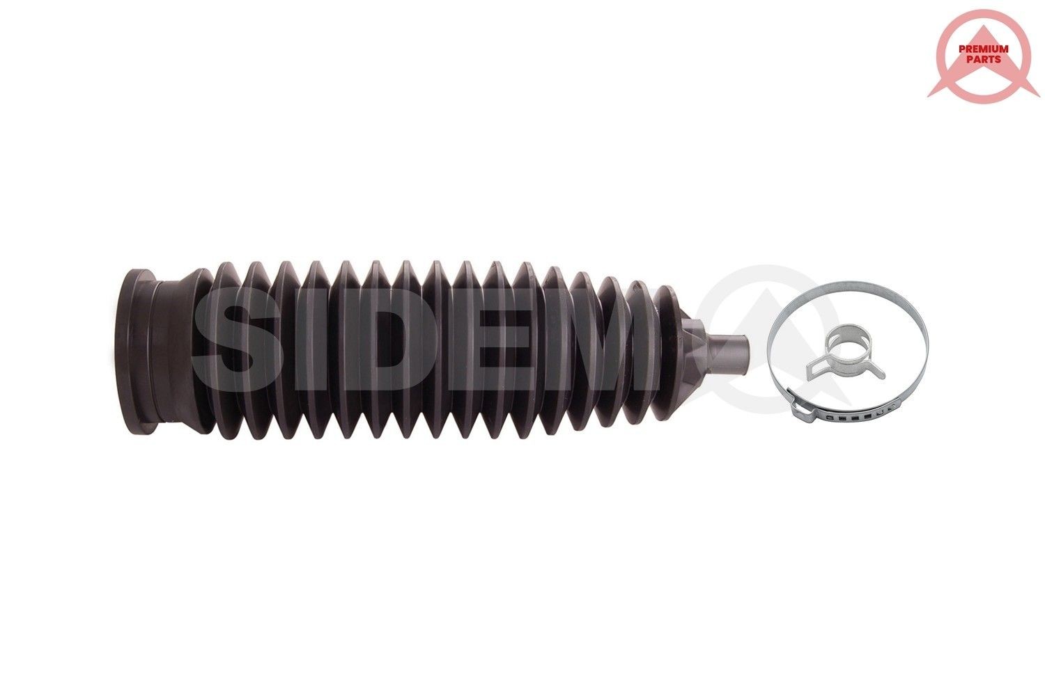 Manżeta riadenia SIDEM 341.031 SIDEM 341.031 Manżeta riadenia NISSAN ALMERA 2015