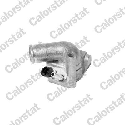 CALORSTAT by Vernet Termostat, kølemiddel TH6517.92J TH6517.92J Motor termostat OPEL KARL CALORSTAT by Vernet