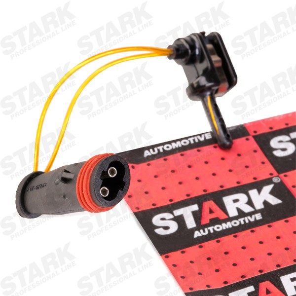 STARK Brake pad wear sensor SKWW-0190001 Seat TOLEDO STARK brake pad wear sensor SKWW0190001