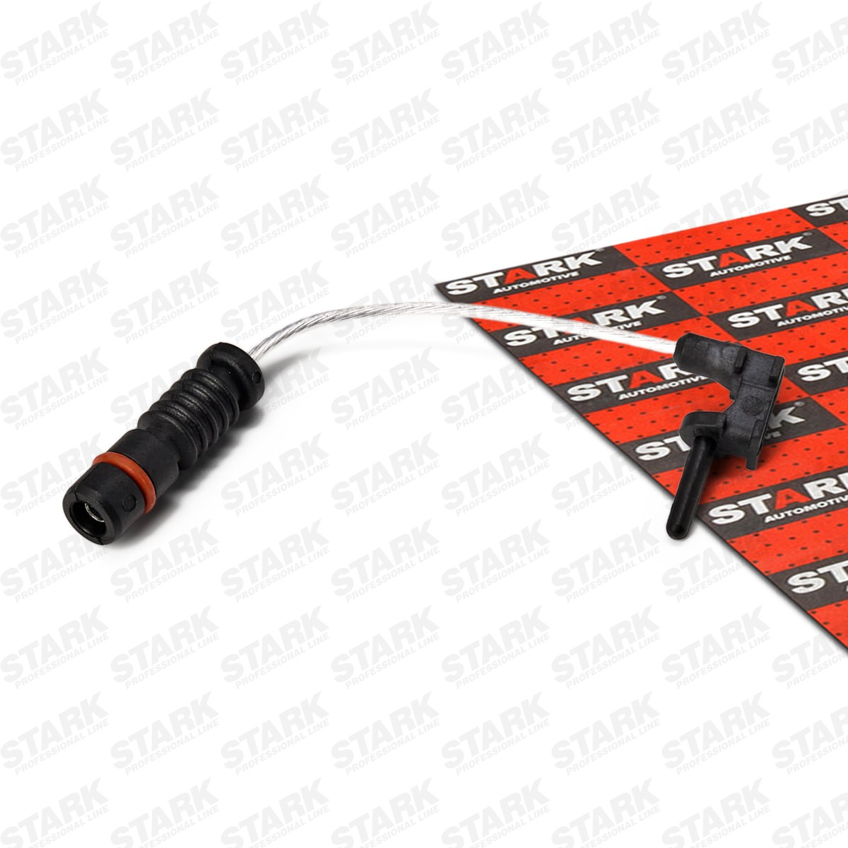 STARK Contacto avisador, desgaste da pastilha de travão SKWW-0190002 Sensor pastilha de freio STARK 145 SKWW-0190002 baratos
