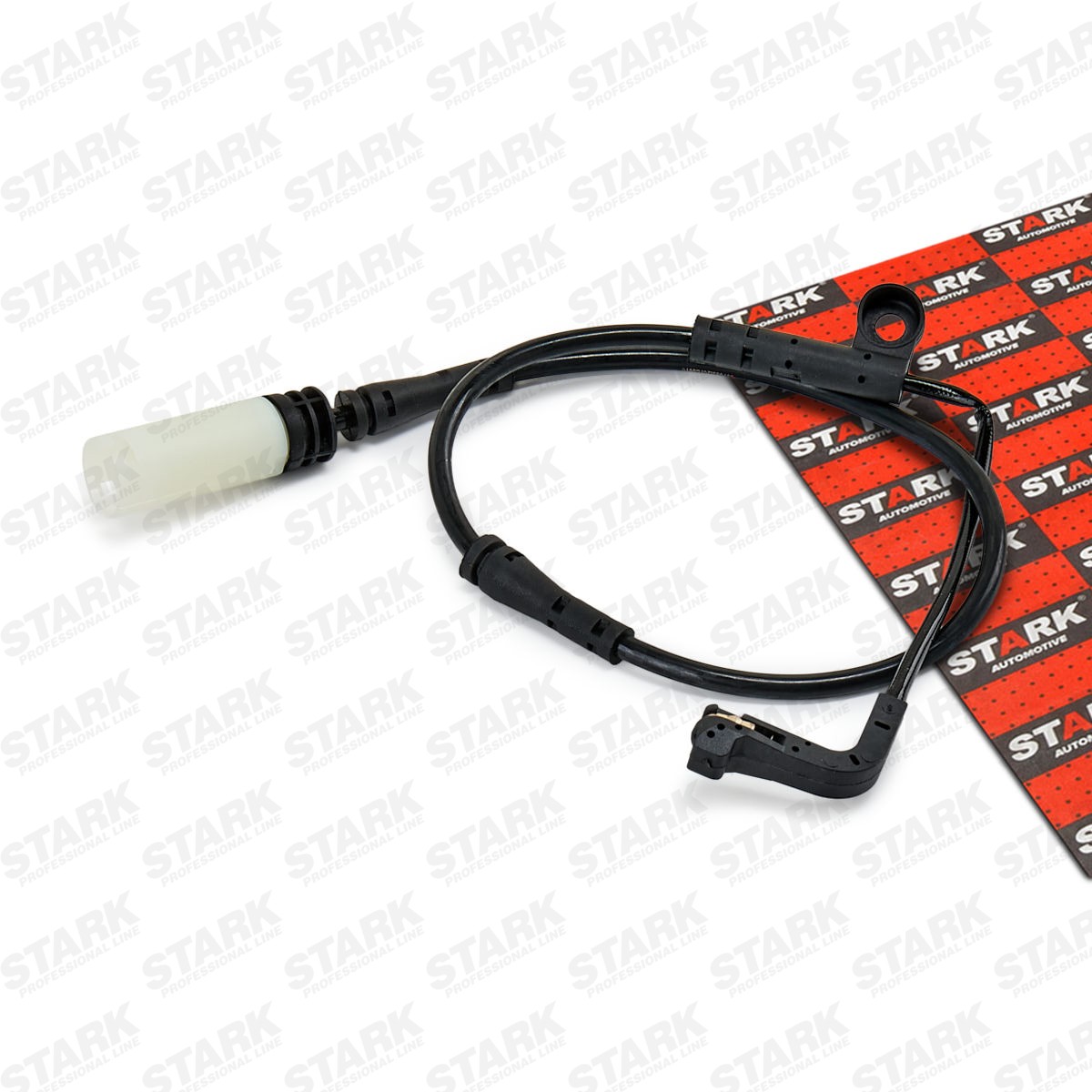 STARK Contacto avisador, desgaste da pastilha de travão SKWW-0190004 Sensor desgaste das pastilhas de travão STARK Alfa Romeo 145 SKWW-0190004