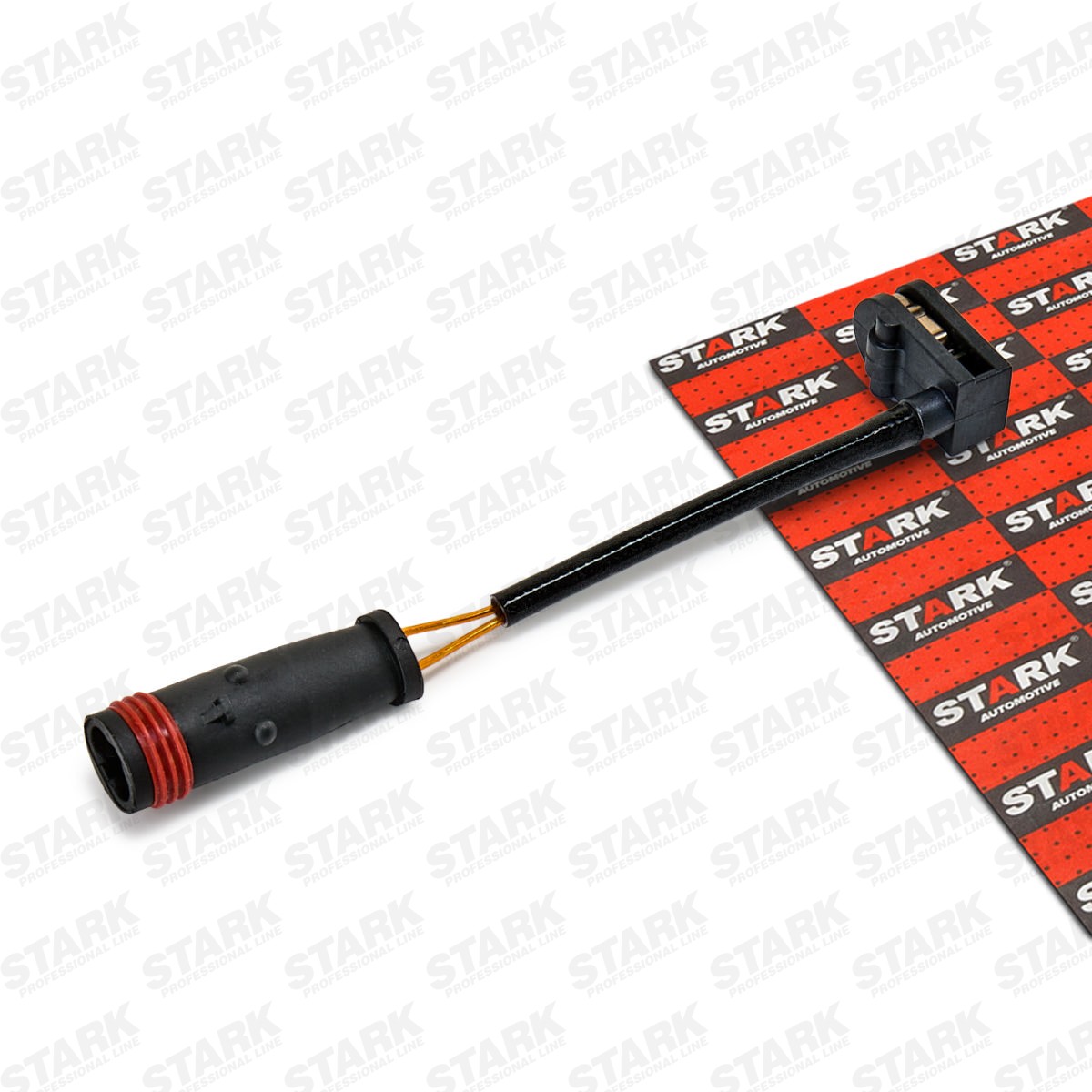 STARK Brake pad wear sensor SKWW-0190013 SKWW-0190013 STARK brake pad wear sensor AUDI A3