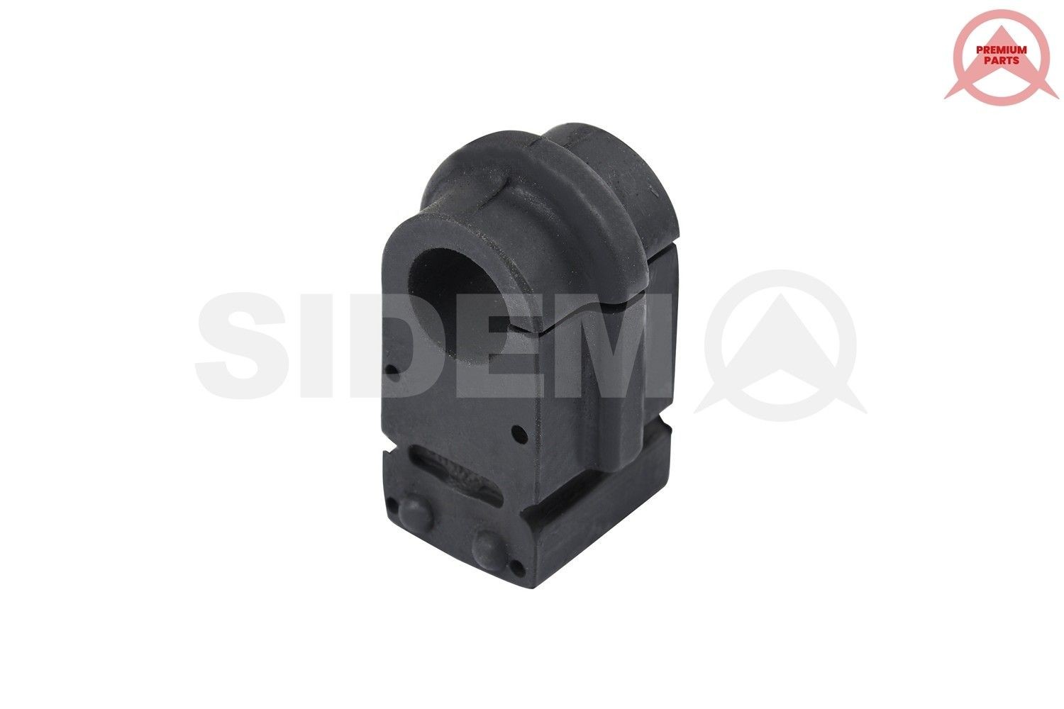 SIDEM Piekare, Stabilizators 805846 SIDEM 805846 Stabilizatora bukses Megane II Sedan (LM) cena