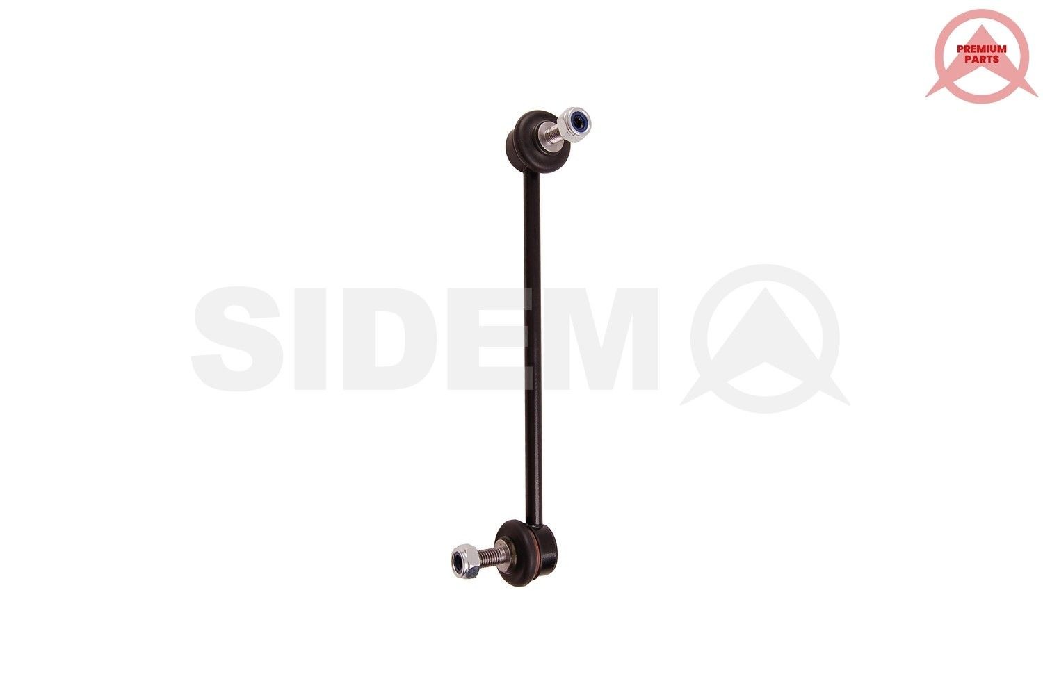 SIDEM Stabilisaator, Stabilisaator 91066 SIDEM 91066 originaal Stabilisaatori varras Fortwo II Cabrio (451) hind