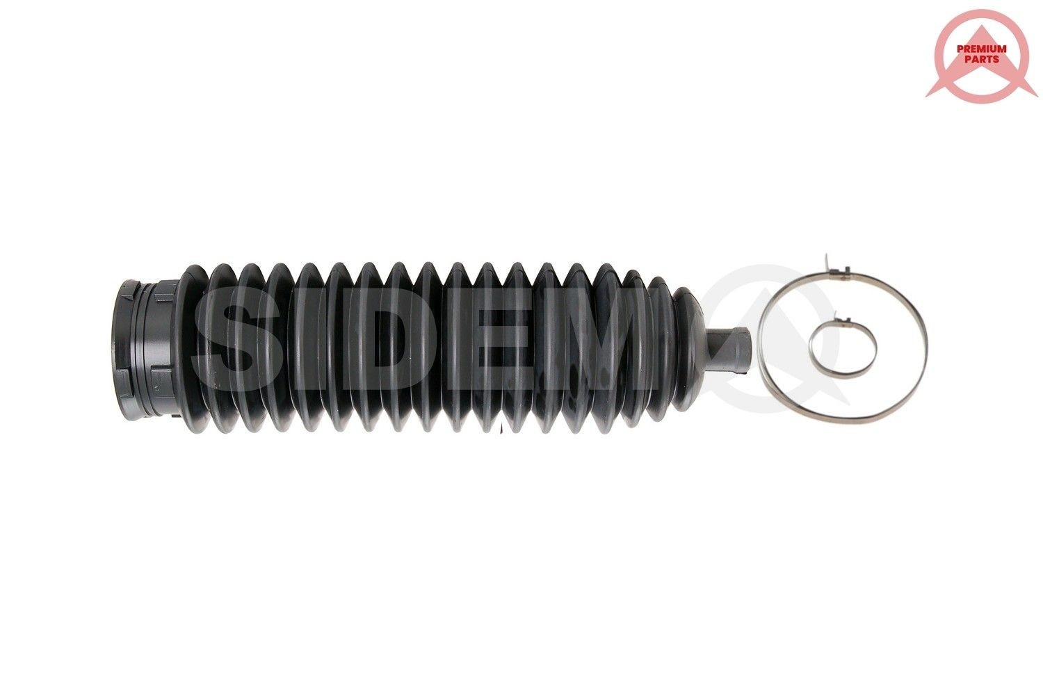 Stuurhuishoes SIDEM 315.134 SIDEM 315.134 Stuurhuishoes VOLVO V70 2002